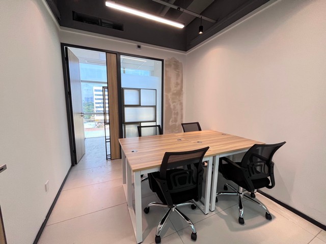 鼓楼区一般工厂固废处理中心